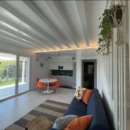 Casa Alma Mar