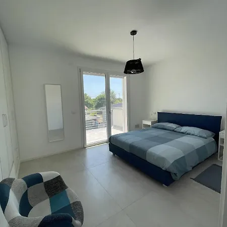 Casa Alma Mar アパート *