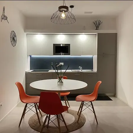 Casa Alma Mar *