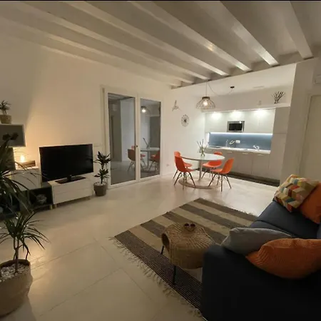 アパート Casa Alma Mar *