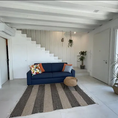Casa Alma Mar