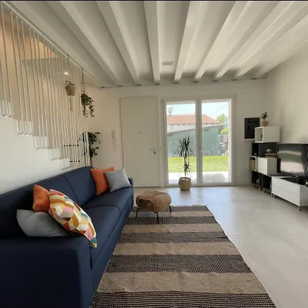 Casa Alma Mar شقة كافالّينو